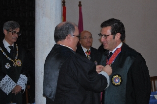 Apertura del Año Judicial en la Región de Murcia 2013-2014 (23)